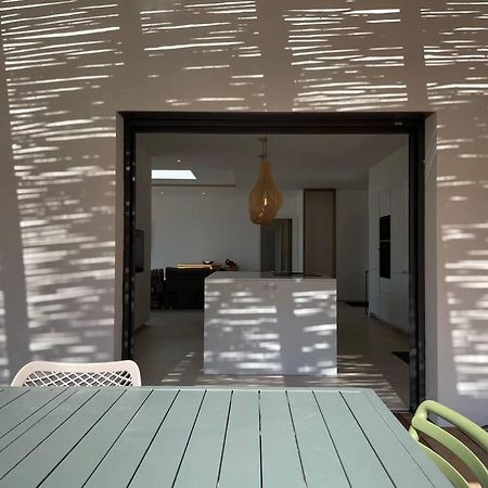 Villa Alandra Pietrosella Exteriér fotografie